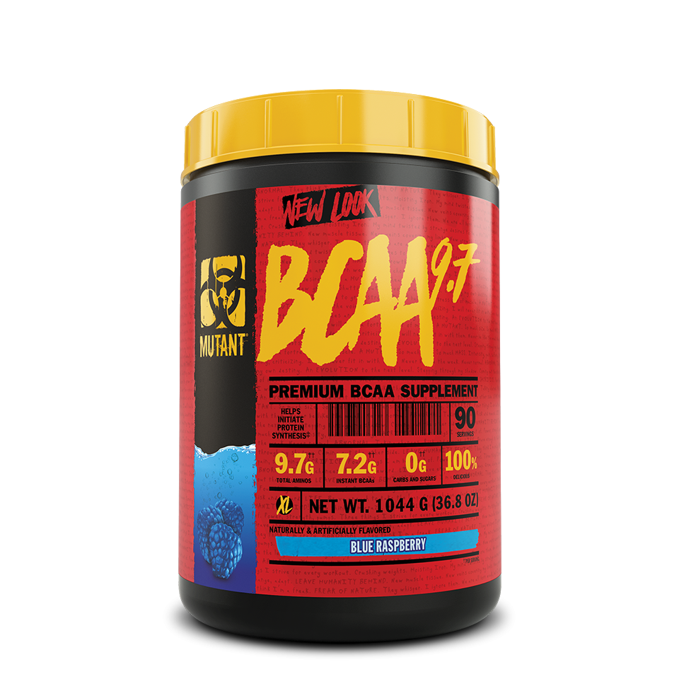 Mutant BCAA 9.7 (90 servings) 