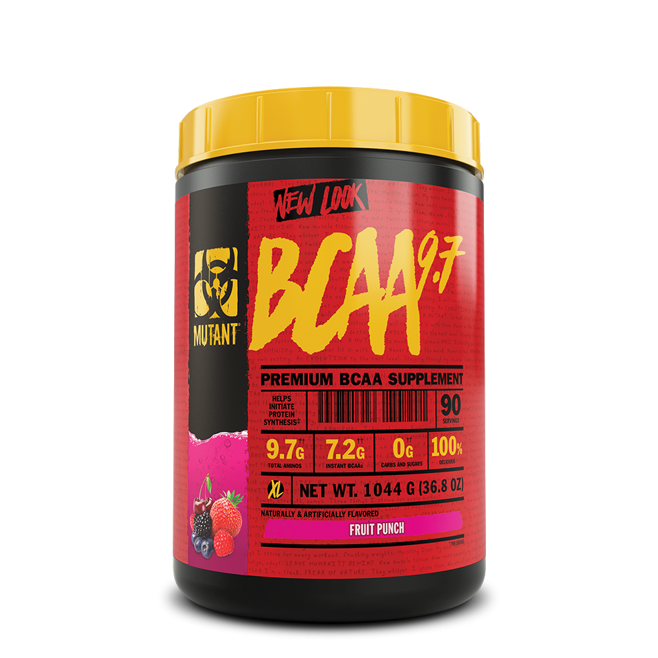 Mutant BCAA 9.7 (90 servings) 