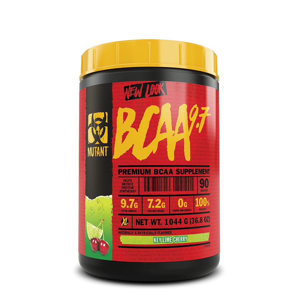 Mutant BCAA 9.7 (90 servings) 