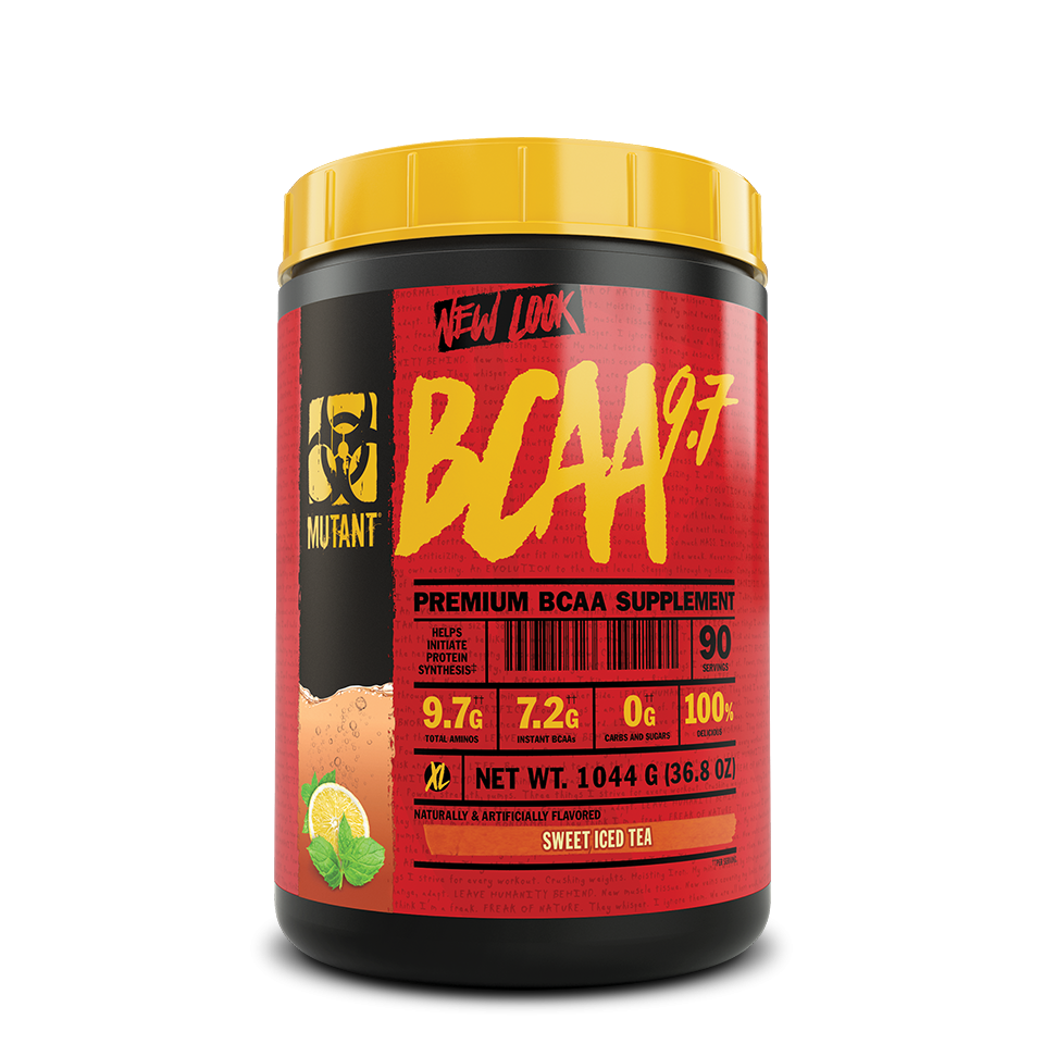 Mutant BCAA 9.7 (90 servings) 