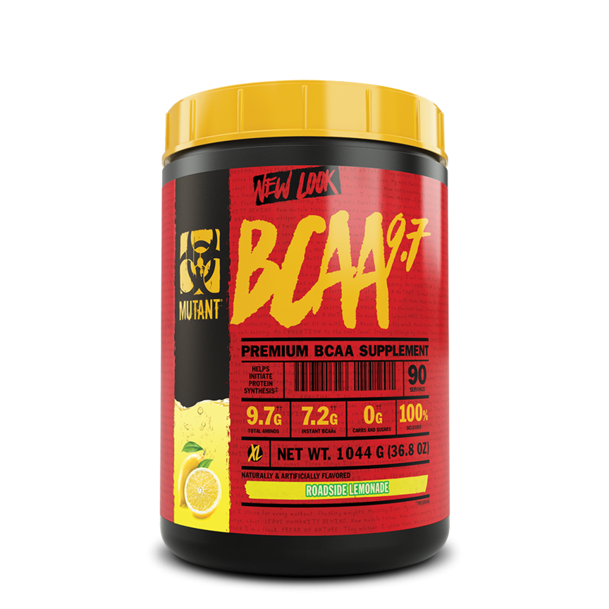 Mutant BCAA 9.7 (90 servings) 