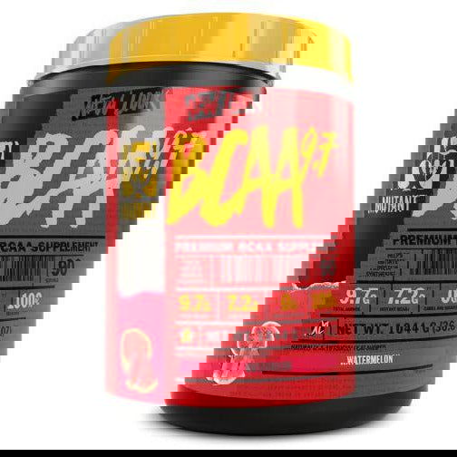 Mutant BCAA 9.7 (90 servings) 