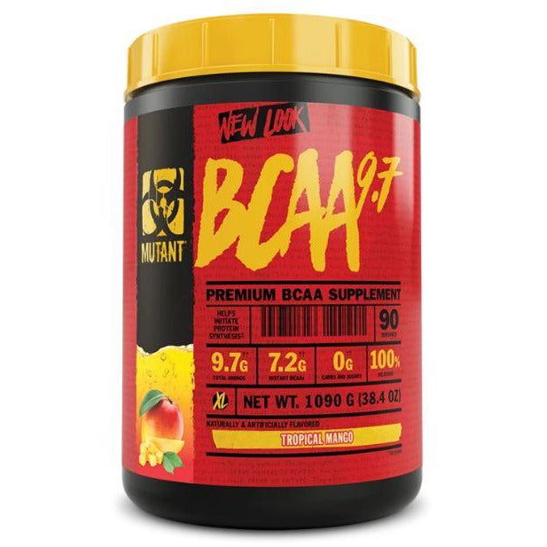 Mutant BCAA 9.7 (90 servings) 