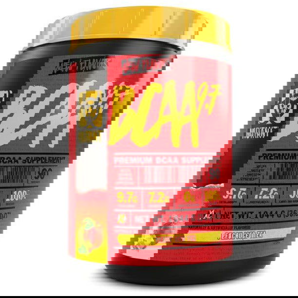 Mutant BCAA 9.7 (90 servings) 