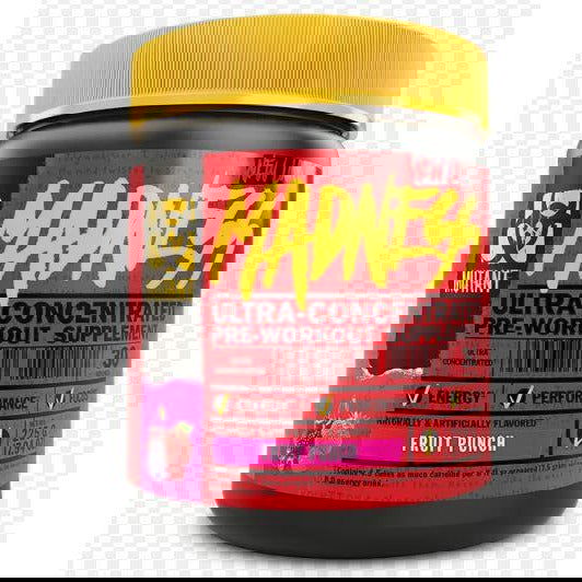 Mutant Madness (30 servings) 