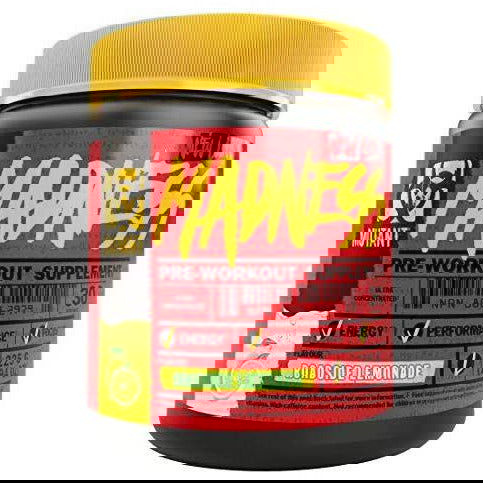 Mutant Madness (30 servings) 