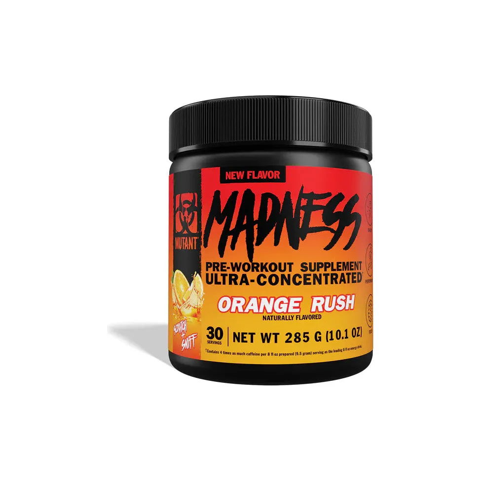 Mutant Madness (30 servings) 