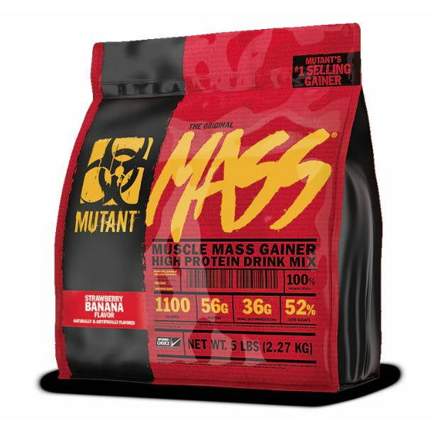 Mutant Mass (5 lbs) 