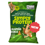 Jalapeño Ranch