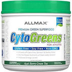 acai berry green tea