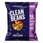 Cajun épicé