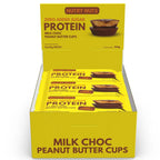 Milk Chocolate