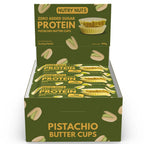 White chocolate Pistachio