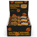 Salted caramel