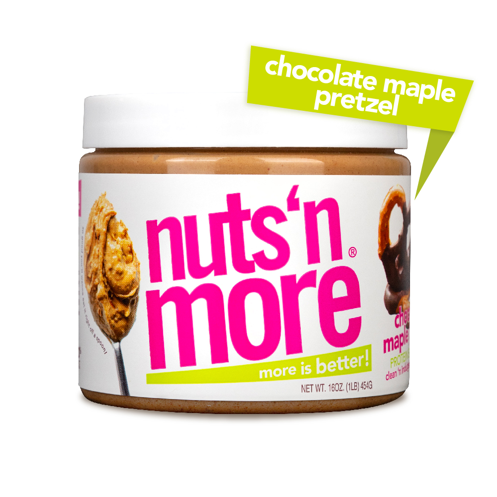 Nuts 'n More Protein Peanut Butter 