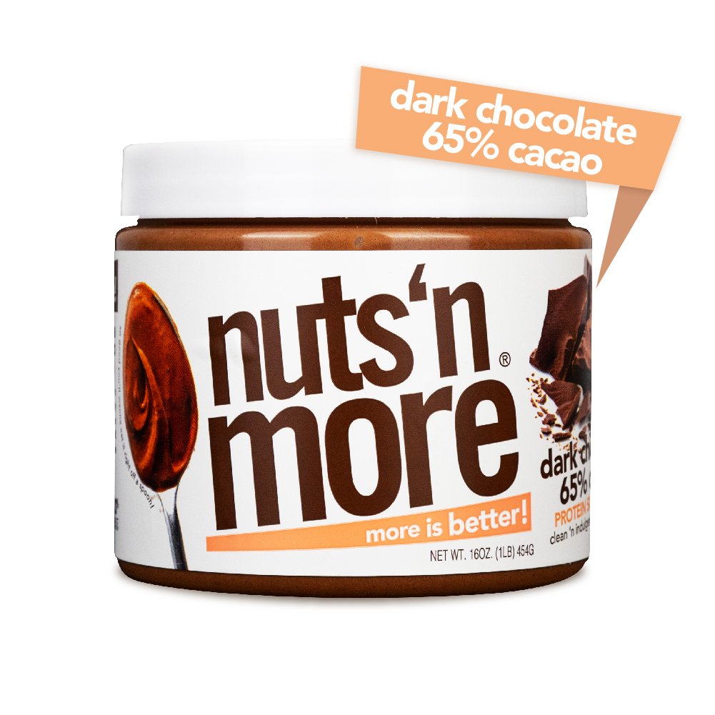 Nuts 'n More Protein Peanut Butter 