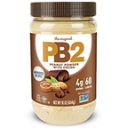 Beurre de Cacahuète et de Cacao