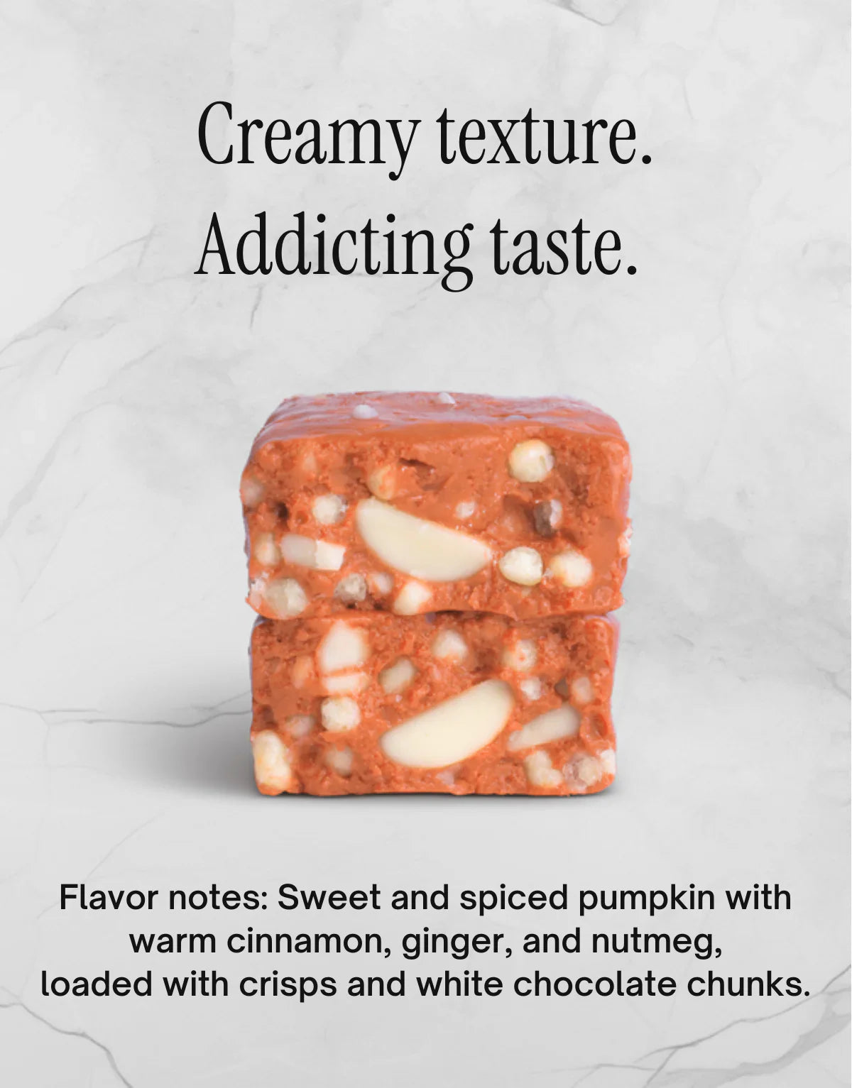 David GF Protein Bars Fall Bundle
