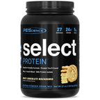 White Chocolate Macadamia Discontinued