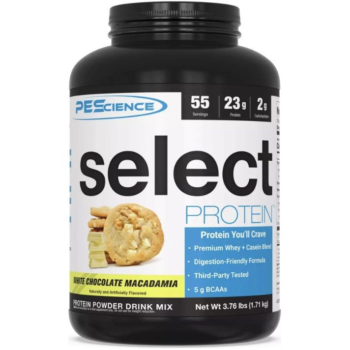 PEScience Select Protein (55 servings) 