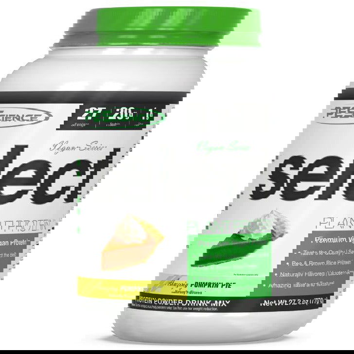 PEScience Select Vegan Protein (27 servings) 