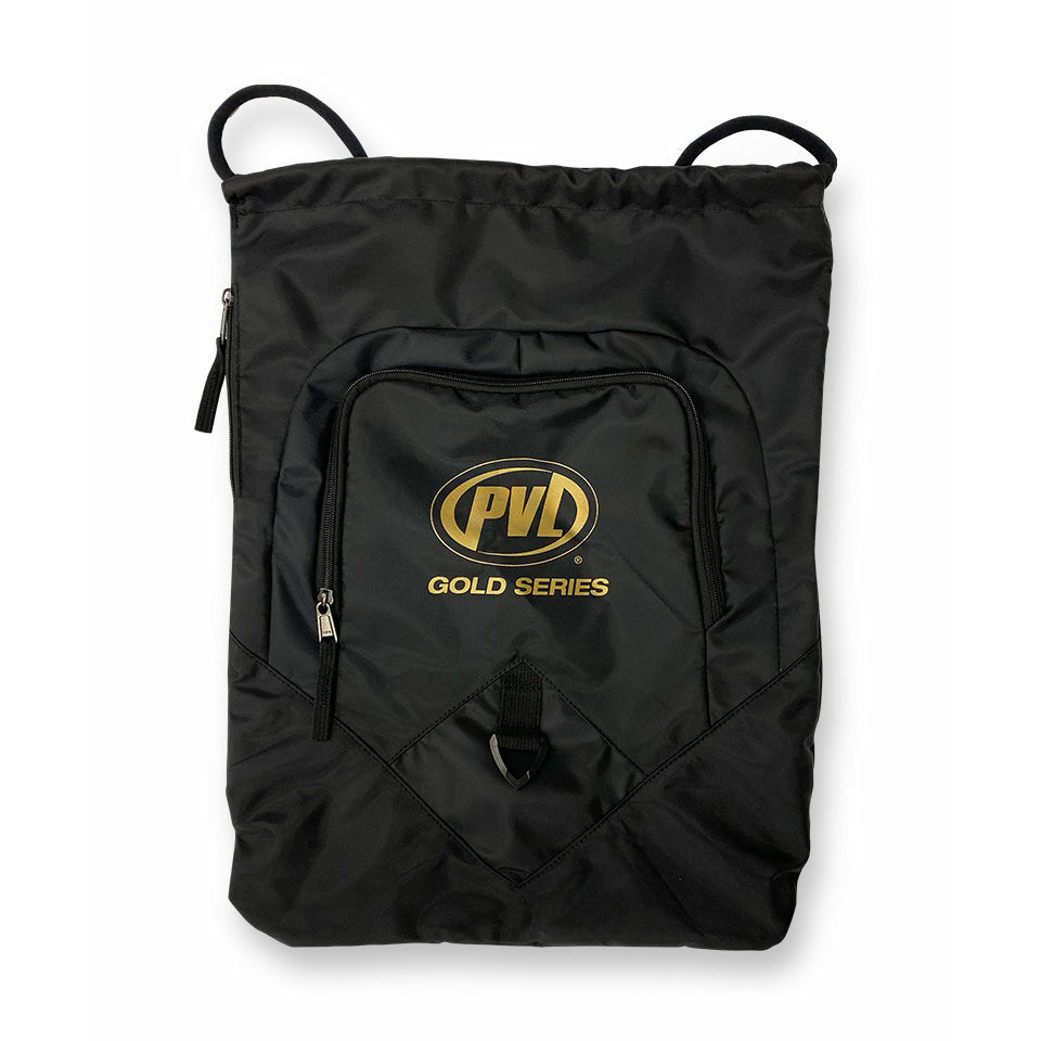 PVL DELUXE DRAWSTRING BAG 