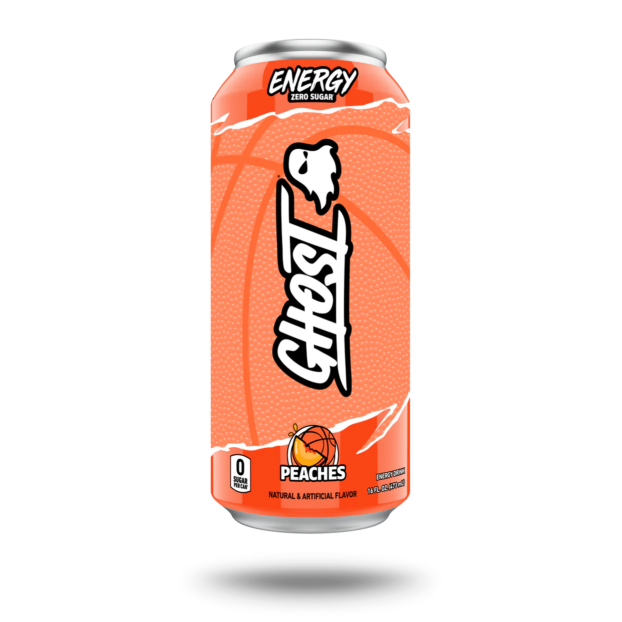 USA Version GHOST Energy Drink (1 can)