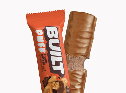 Built Protein Bar (1 bar)