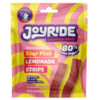 Pink Lemonade Strips (3 serving bag)