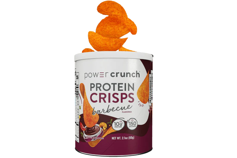 Power Crunch Protein Crisps (2 servings)