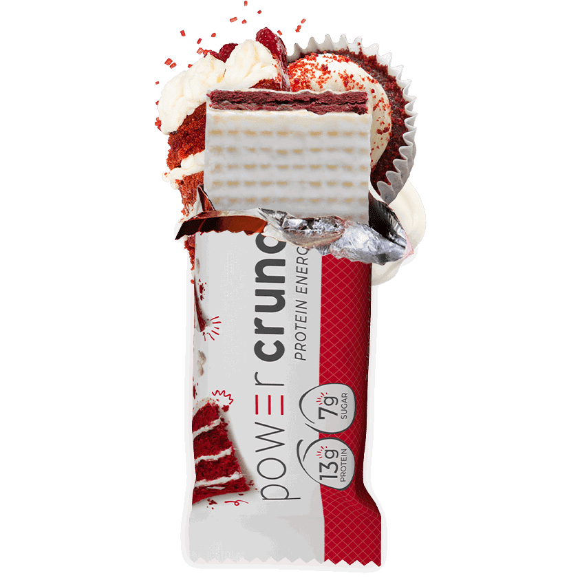 Power Crunch Protein Bar (1 bar) 