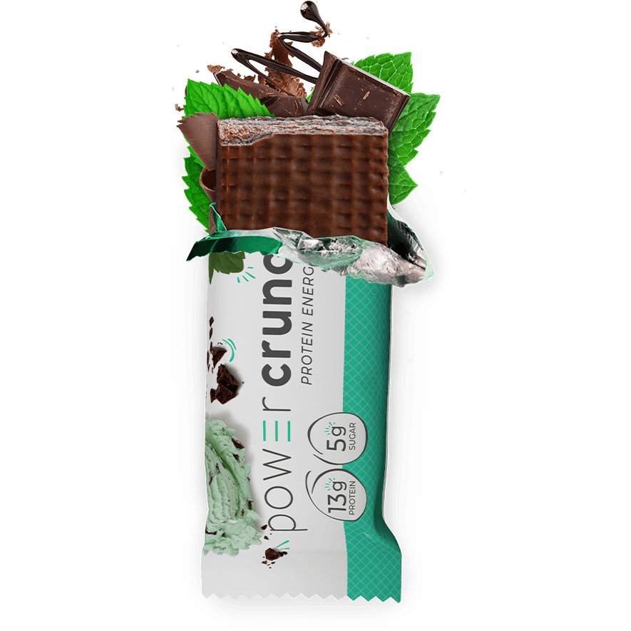 Power Crunch Protein Bar (1 bar) 