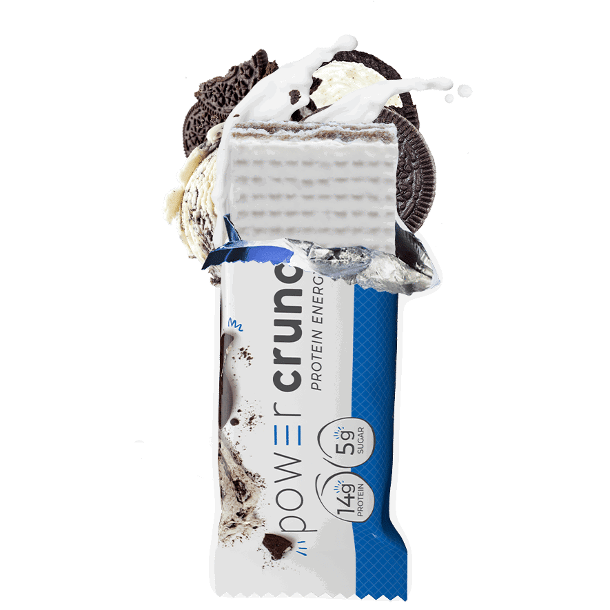 Power Crunch Protein Bar (1 bar) 