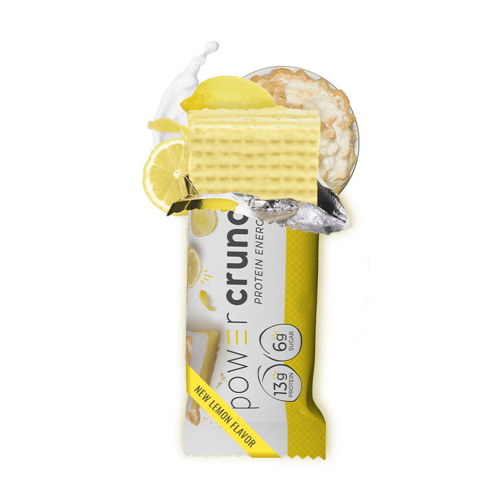 Power Crunch Protein Bar (1 bar) 