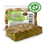 High Protein Gluten Free Brownie Matcha *NEW*