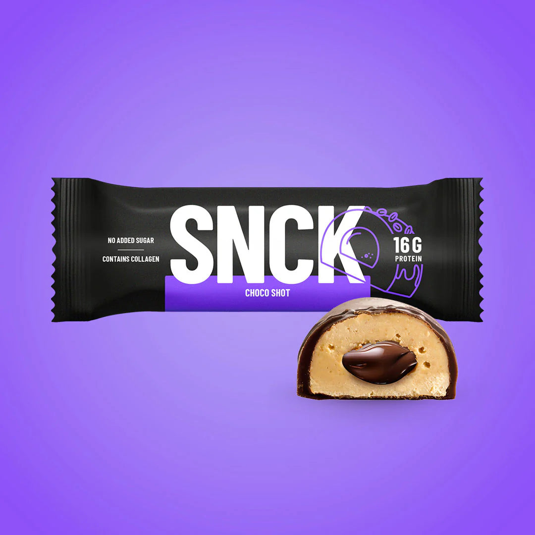 SNCK KETO Protein Bar (1 bar)