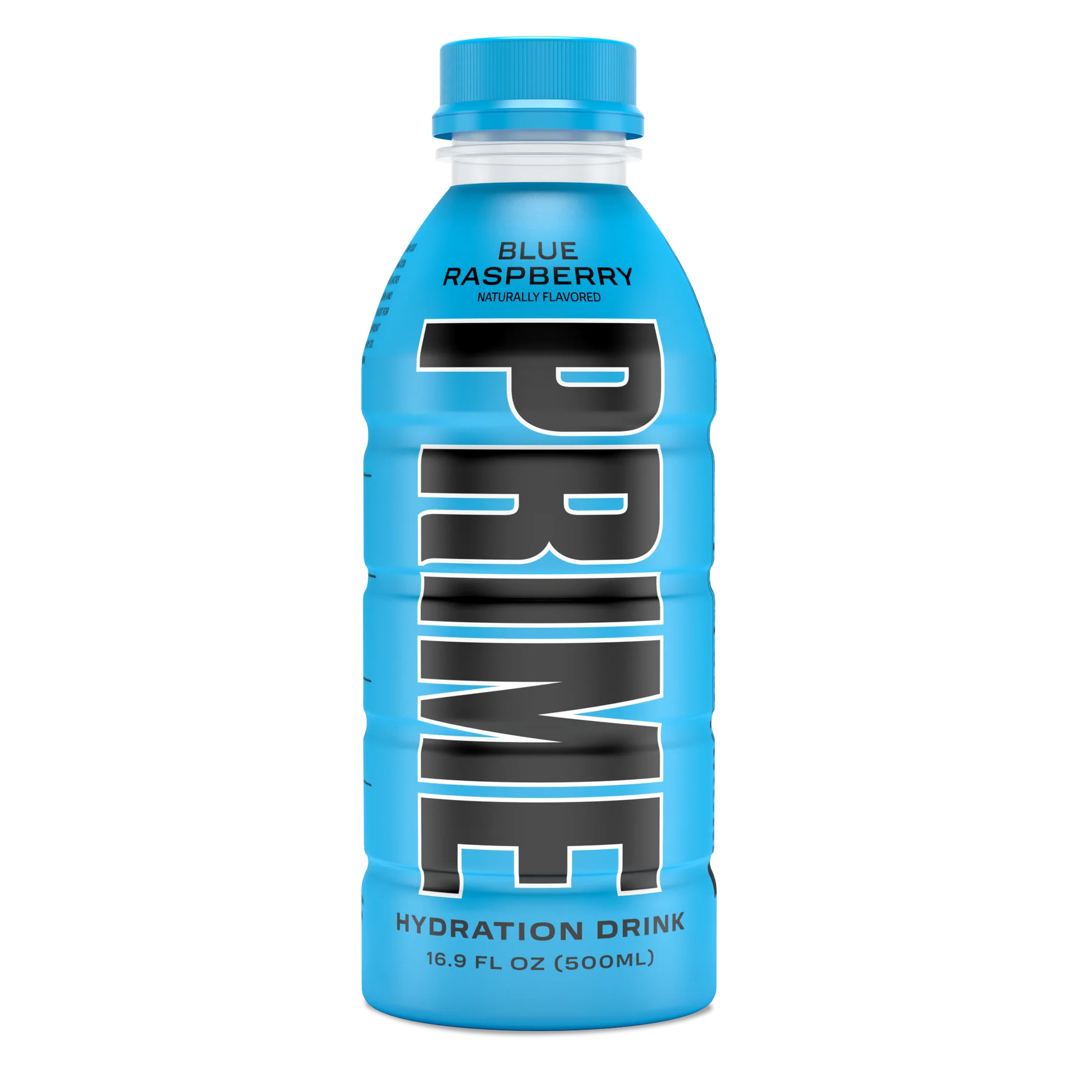 Prime Hydration (500 ml) Electrolytes Blue Raspberry PRIME