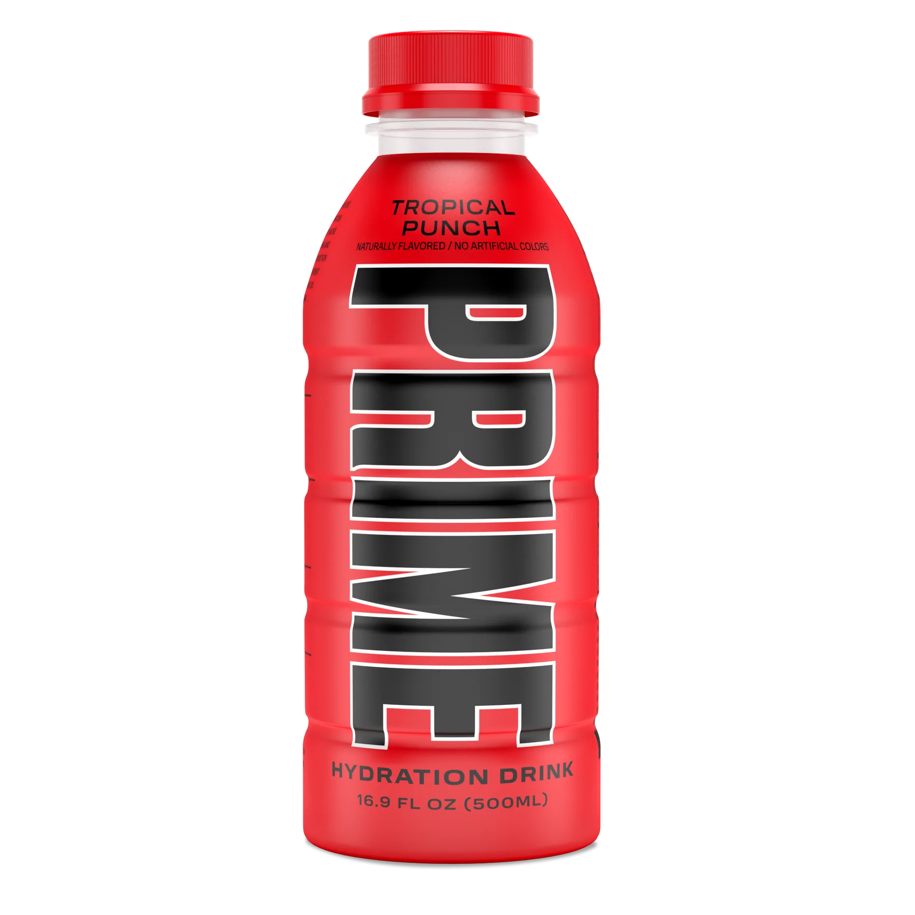 Prime Hydration 500 ml PRIME Top Nutrition Canada