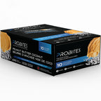 Peanut Butter Coconut