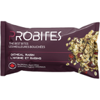 Gruau aux raisins secs