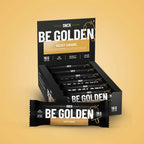 Be Golden Velvet Caramel