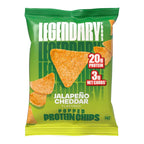 Jalapeño Cheddar