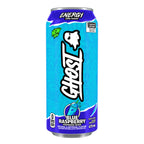 Blue Raspberry