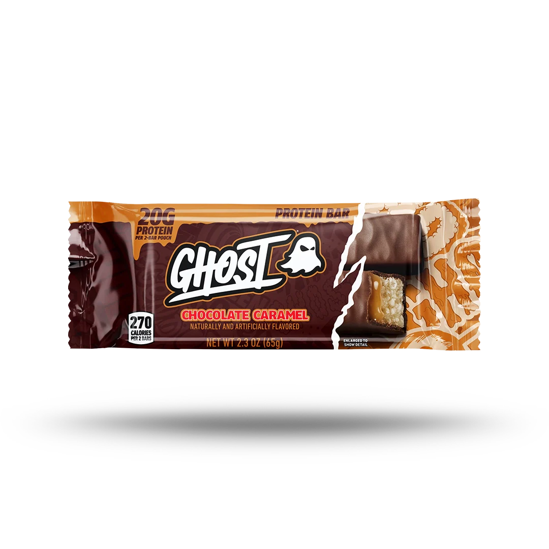 Ghost Protein Bar (1 bar)
