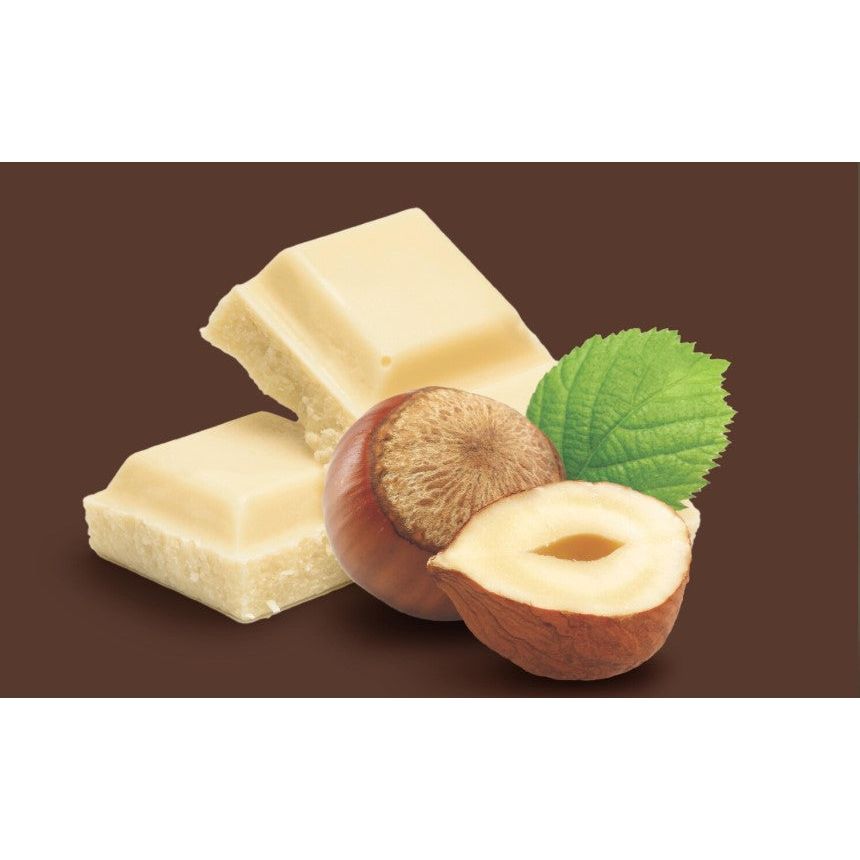 Prozis Double Creamy Protein Cookies (1 pack of 4) - Top Nutrition and Fitness 