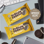 Cookies and Cream