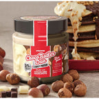 DUO Cocoa-Hazelnut (200g)