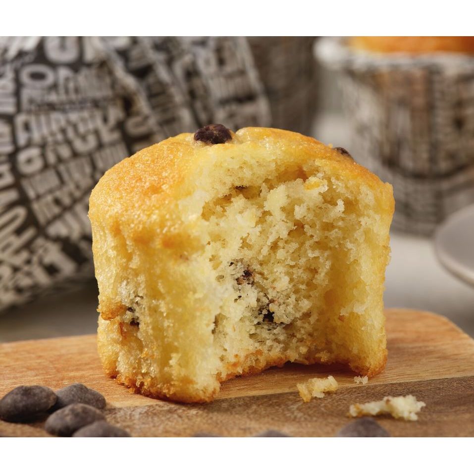 Prozis Low Sugar Mini Muffin (1 muffin) 