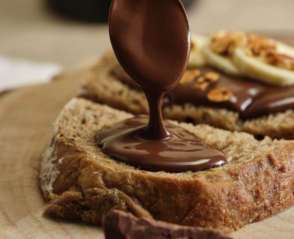 Prozis Whey Protein Choco Butter Spread 