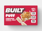 Cinnamon Cereal Milk *NEW*